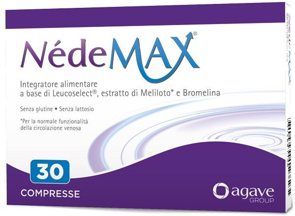 NEDEMAX 30 COMPRESSE - FARMACIA33