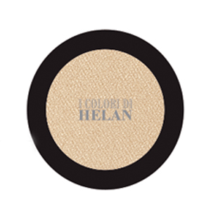 I COLORI DI HELAN BIO OMBRETTO COMPATTO CHAMPAGNE 2 G - FARMACIA33