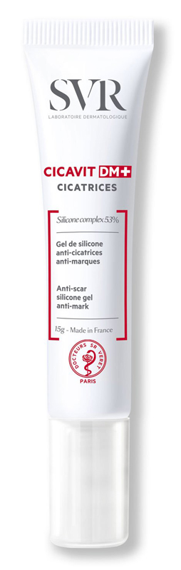 CICAVIT+ DM CICATRICES 15 ML - FARMACIA33