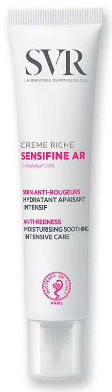 SVR SENSIFINE AR CREME RICHE 40 ML - FARMACIA33