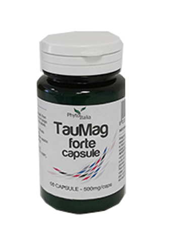 TAUMAG FORTE 60 CAPSULE - FARMACIA33