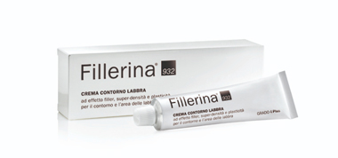 FILLERINA 932 BASE-LIP CONTOUR CREAM GRADO 3 PLUS TUBO 15 ML - FARMACIA33