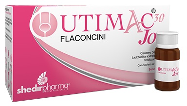 UTIMAC 30 JOY 10 FLACONCINI 10 ML - FARMACIA33