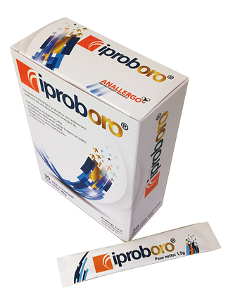 IPROBORO 30 STICK - FARMACIA33