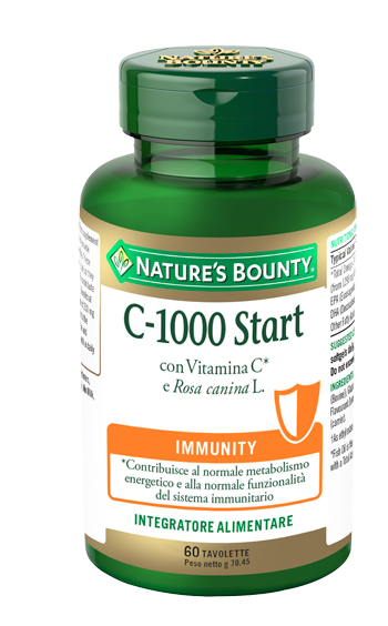 C-1000 START 60 TAVOLETTE - FARMACIA33