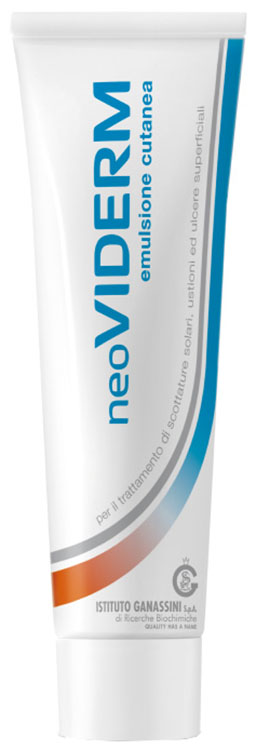 NEOVIDERM 30 ML - FARMACIA33