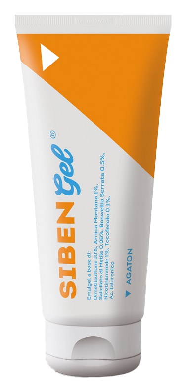 SIBEN GEL 75 ML - FARMACIA33