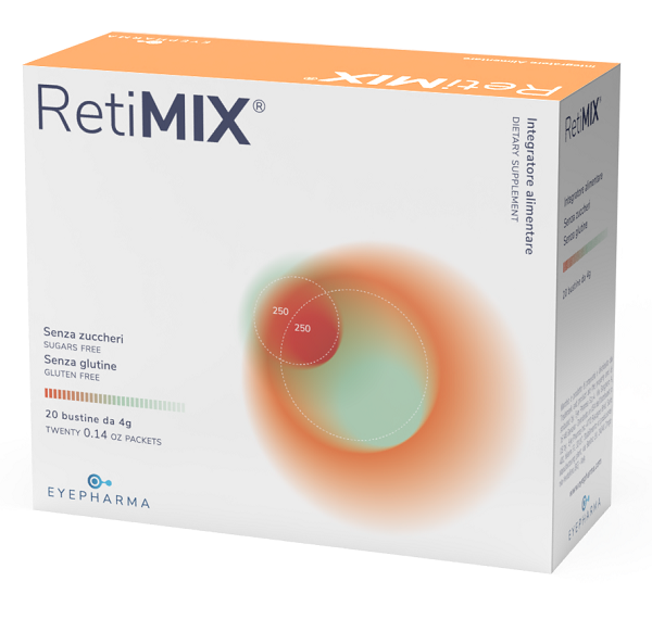 RETIMIX 20 BUSTINE  - FARMACIA33