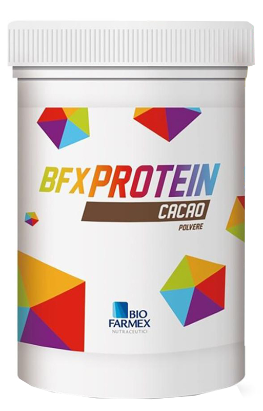 BFX PROTEIN CACAO 500 G - FARMACIA33