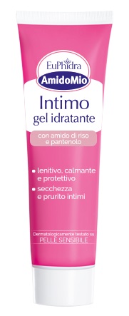 EUPHIDRA AMIDOMIO INTIMO GEL IDRATANTE 50 ML - FARMACIA33