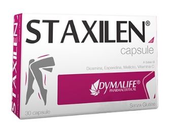 STAXILEN 30 CAPSULE - FARMACIA33