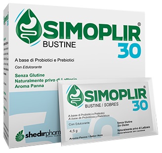SIMOPLIR 30 12 BUSTINE - FARMACIA33
