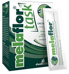 MELAFLOR TASK 14 STICK OROSOLUBILI - FARMACIA33