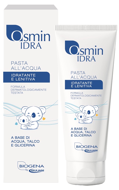OSMIN IDRA 250 ML - FARMACIA33