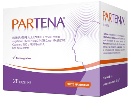 PARTENA 28 BUSTINE - FARMACIA33