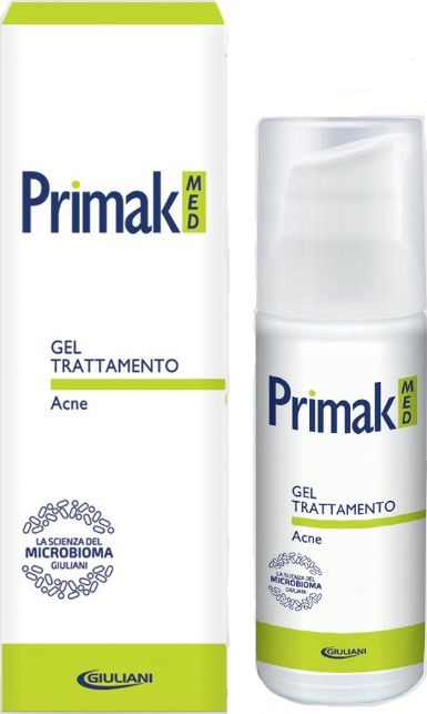 PRIMAK MED GEL 50 ML - FARMACIA33