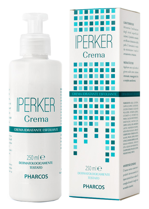 IPERKER PHARCOS 250 ML - FARMACIA33