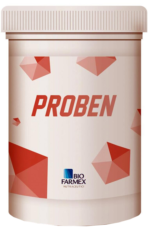 PROBEN 500 G - FARMACIA33