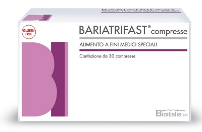 BARIATRIFAST 30 COMPRESSE - FARMACIA33
