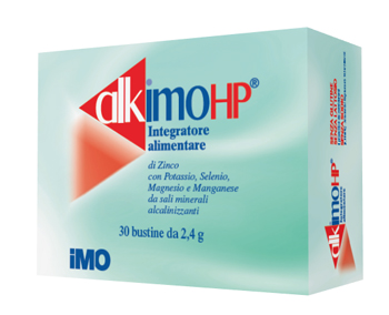 ALKIMOHP 30 BUSTINE - FARMACIA33