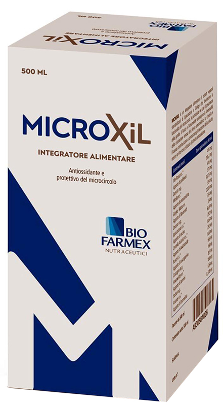 MICROXIL 500 ML - FARMACIA33