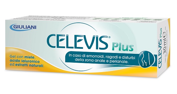 CELEVIS PLUS 30 ML - FARMACIA33