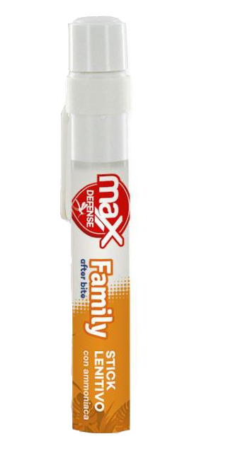 PRONTEX MAX DEFENSE STICK FAMILY - FARMACIA33