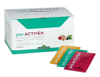 PROACTIVEN 35 + 28 + 35 BUSTE - FARMACIA33