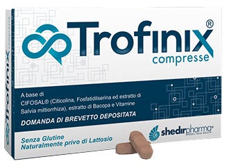 TROFINIX 20 COMPRESSE - FARMACIA33