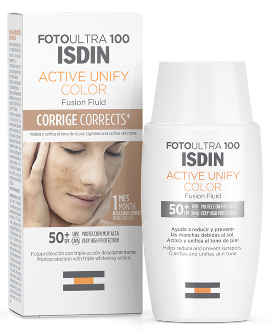 FOTOULTRA ACTIVE UNIFY COLOR - FARMACIA33