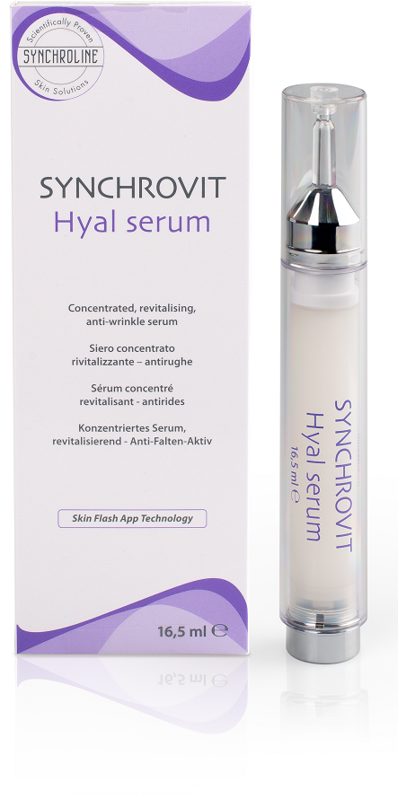SYNCHROVIT HYAL SERUM 16,5 ML - FARMACIA33