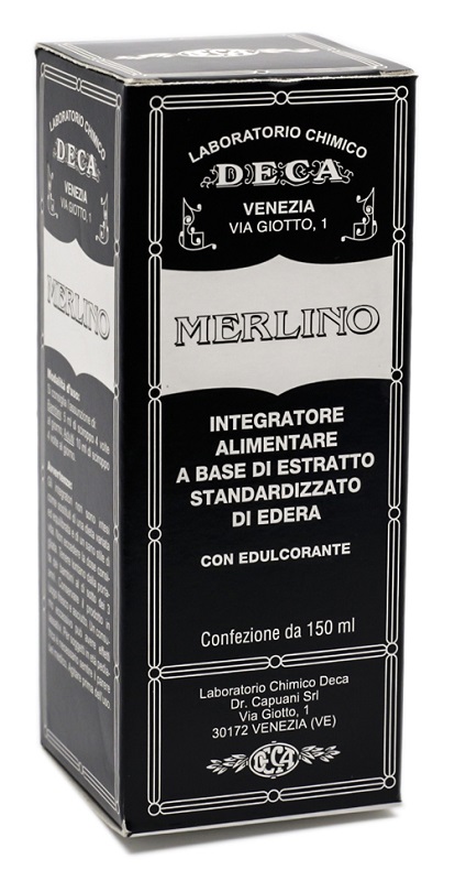 MERLINO 150 ML - FARMACIA33