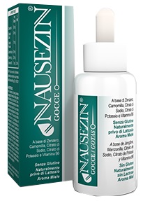 NAUSEZIN GOCCE 30 ML - FARMACIA33