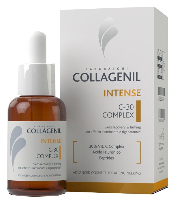 COLLAGENIL INTENSE C 30 COMPLEX 30 ML - FARMACIA33