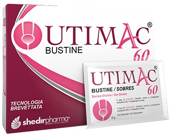 UTIMAC 60 14 BUSTINE - FARMACIA33