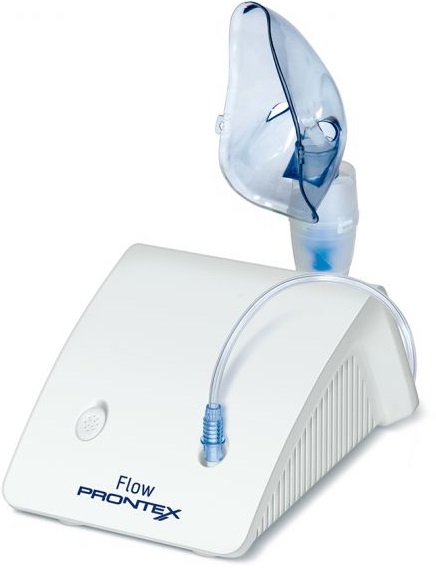 AEROSOL PRONTEX FLOW - FARMACIA33