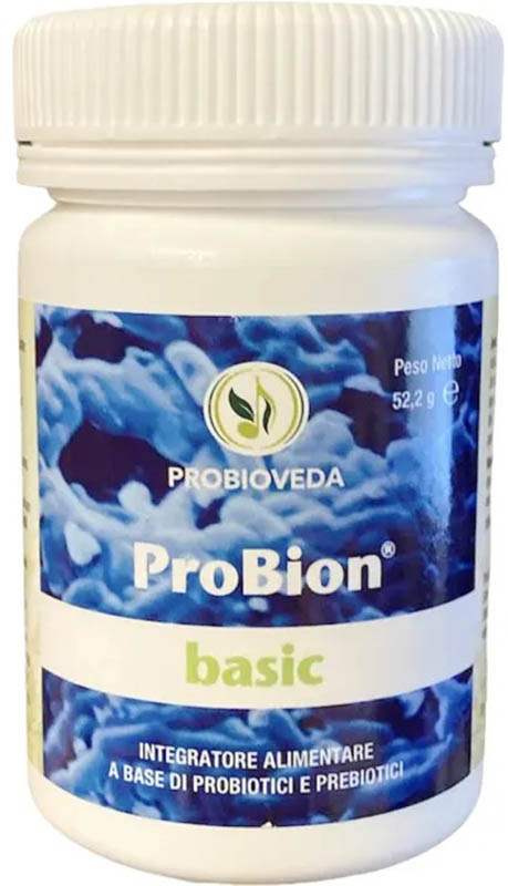PROBION CLINICA 50 COMPRESSE - FARMACIA33