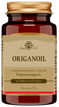 ORIGANOIL 60 PERLE - FARMACIA33