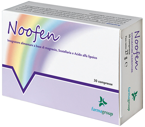 NOOFEN 30 COMPRESSE - FARMACIA33