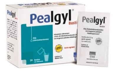 PEALGYL 20 BUSTINE - FARMACIA33