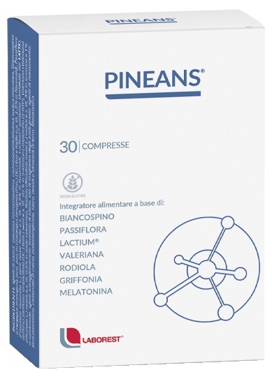 PINEANS 30 COMPRESSE - FARMACIA33