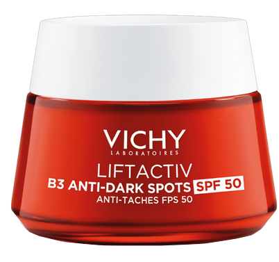 LIFTACTIV B3 SPF50 50 ML - FARMACIA33
