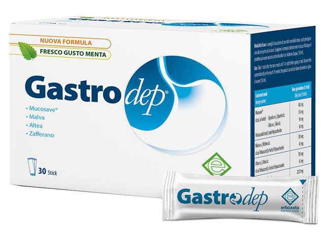 GASTRODEP 30 STICK - FARMACIA33