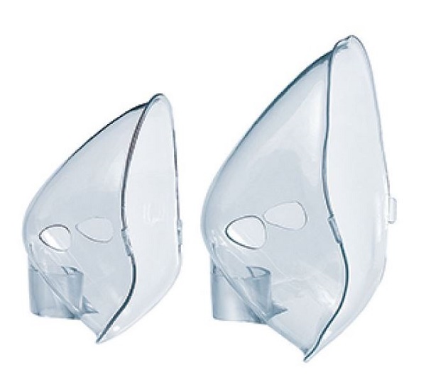 MASCHERA PEDIATRICA PER AEROSOL PRONTEX RAPID 2 - FARMACIA33
