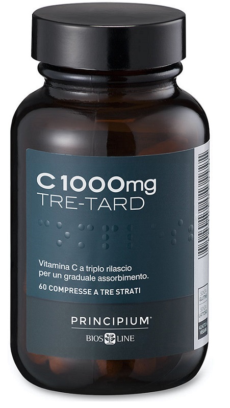 PRINCIPIUM B12 1000 60 COMPRESSE SUBLINGUALI - FARMACIA33