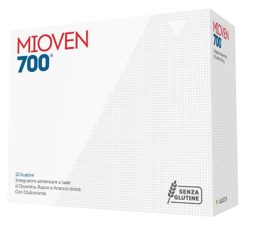 MIOVEN 700 20 BUSTINE - FARMACIA33