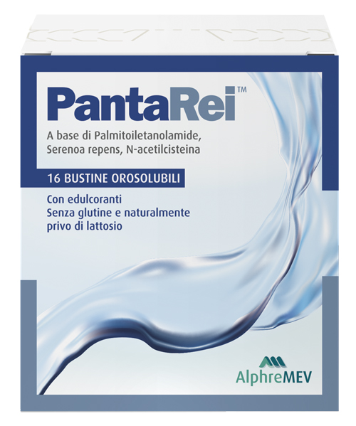 PANTAREI 16 BUSTINE - FARMACIA33