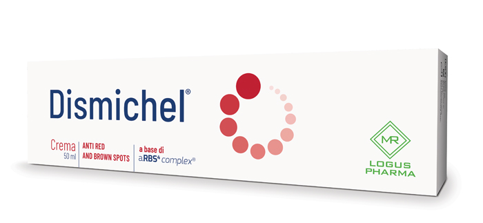 DISMICHEL CREMA 50 ML - FARMACIA33