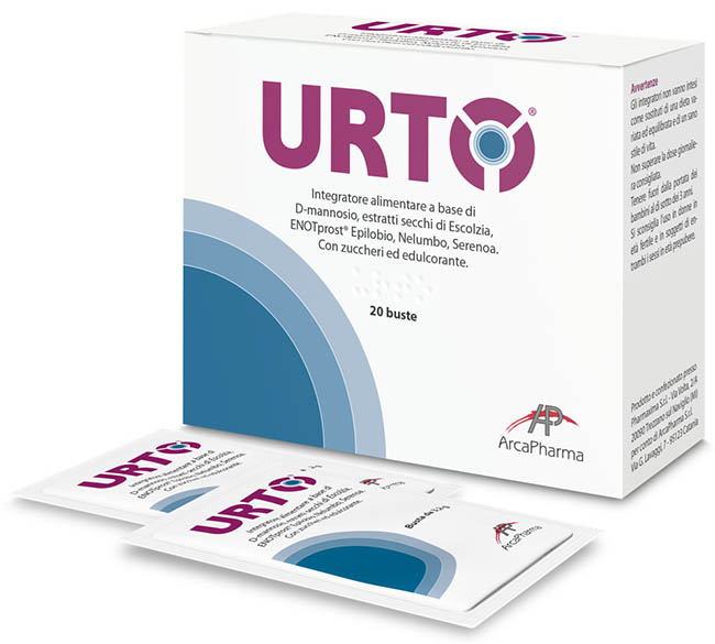 URTO 20 BUSTINE - FARMACIA33