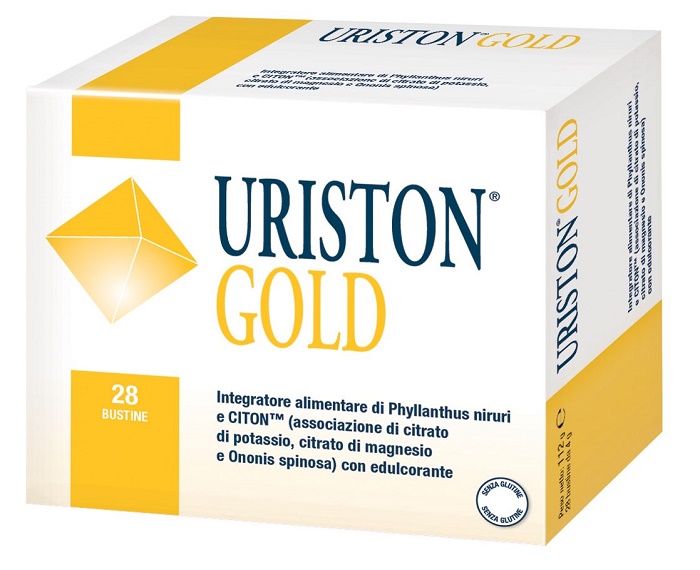 URISTON GOLD 28 BUSTINE - FARMACIA33